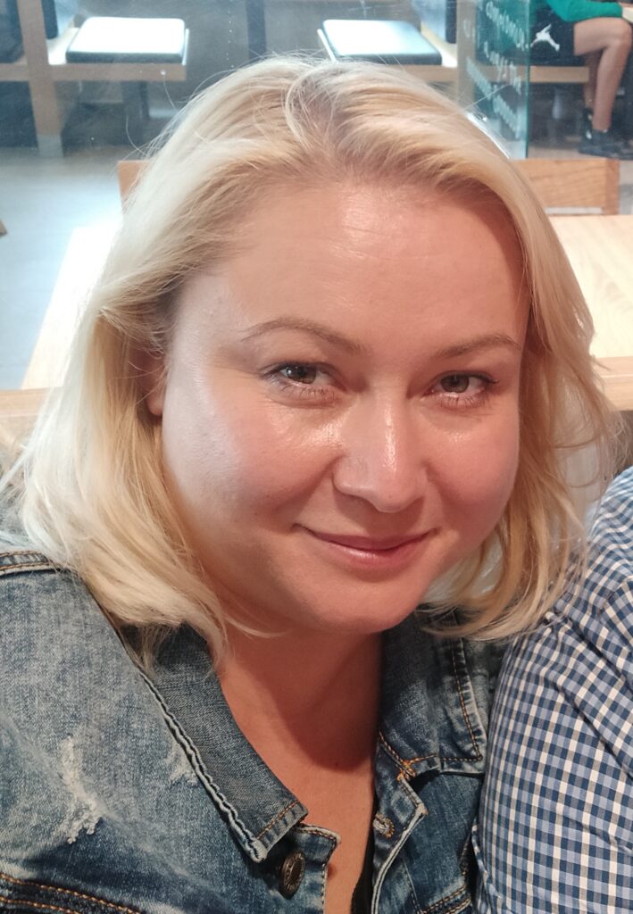 Aleksandra Rokicka Aleksandra Rokicka