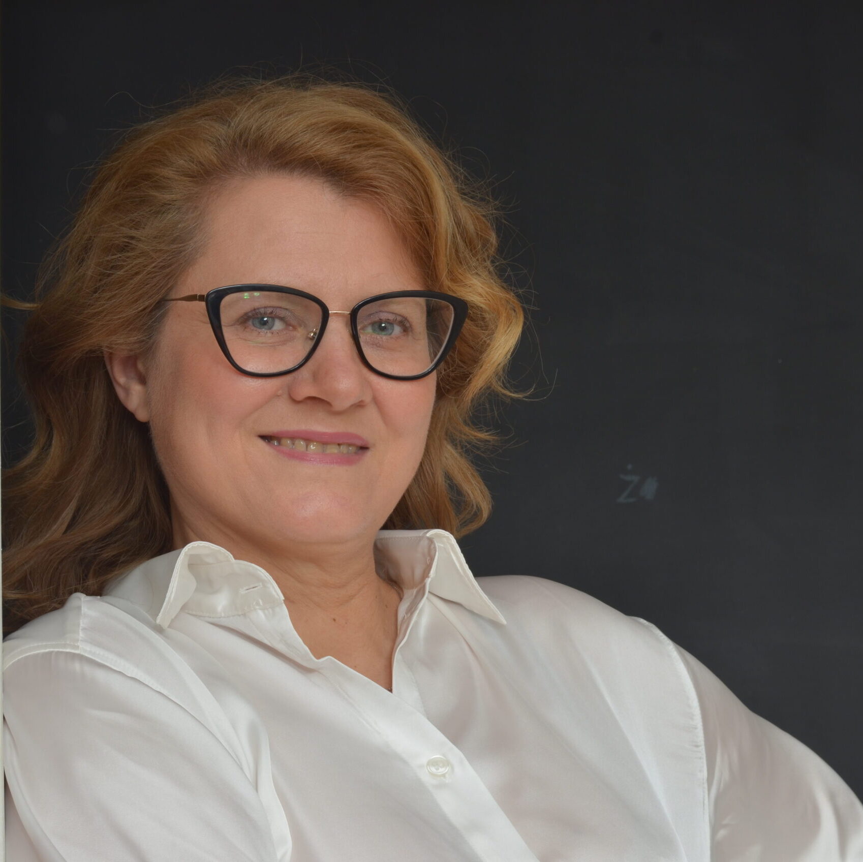 Beata Brzozowska-Zburzyńska Beata Brzozowska-Zburzyńska