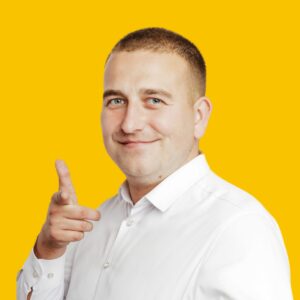 Dariusz Badurski Dariusz Badurski