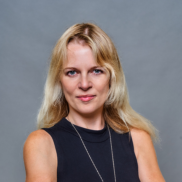 Joanna Czarkowska Joanna Czarkowska