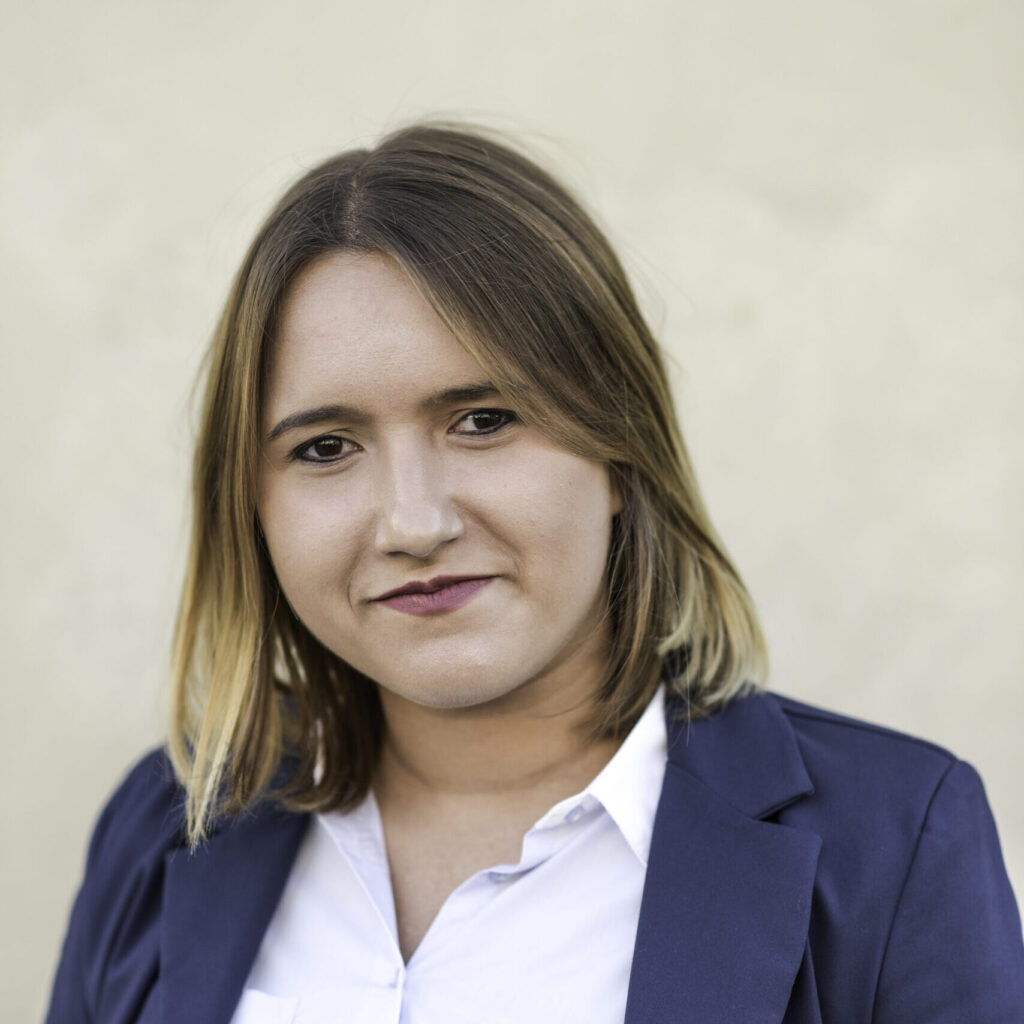 Monika Motyczyńska Monika Motyczyńska