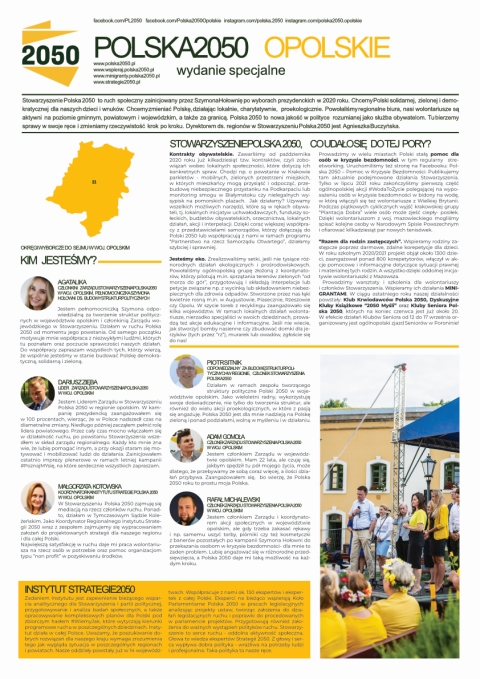 Świece okopowe dla Ukrainy