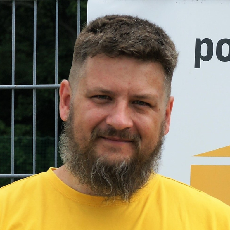 Michał Słaby