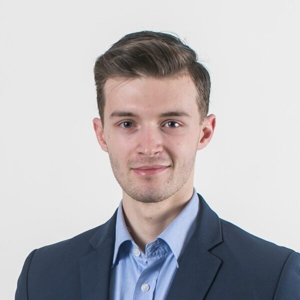 Sebastian Żak Sebastian Żak