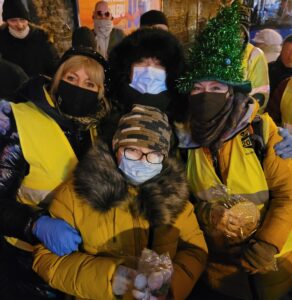 Aktywność obywatelska w Małopolsce – Zima zagrzewa do działania!
