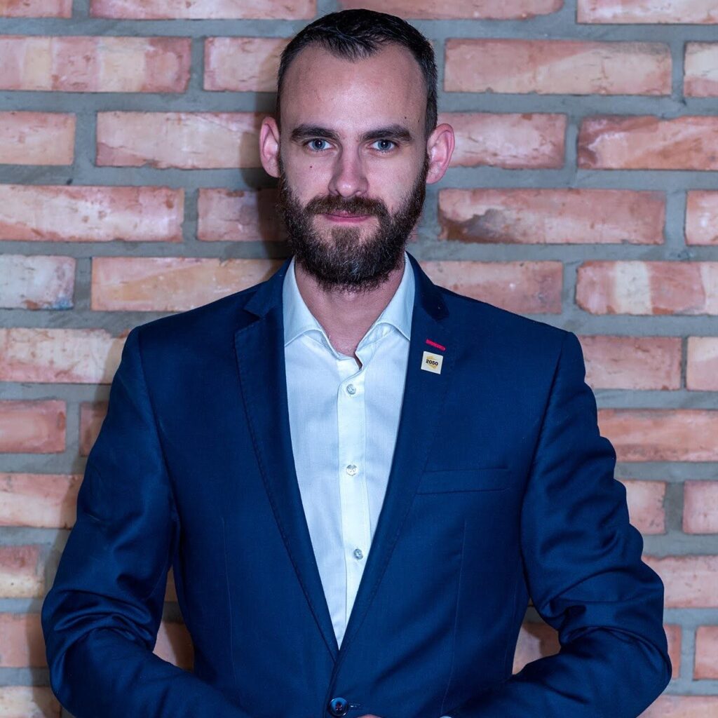 Szymon Danielczyk Szymon Danielczyk