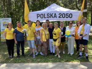 Aktywne lato w Świętokrzyskim