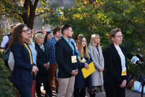 Plantacja Dobra – relacja z ogólnopolskiej konferencji