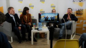 Edukacja niezmiennie w rankingu spraw ważnych