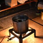 Tworzenie przykładowej świecy okopowej