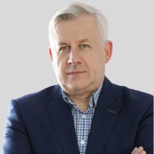 Jarosław Kossakowski