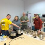 Pomorze produkuje świece okopowe 4