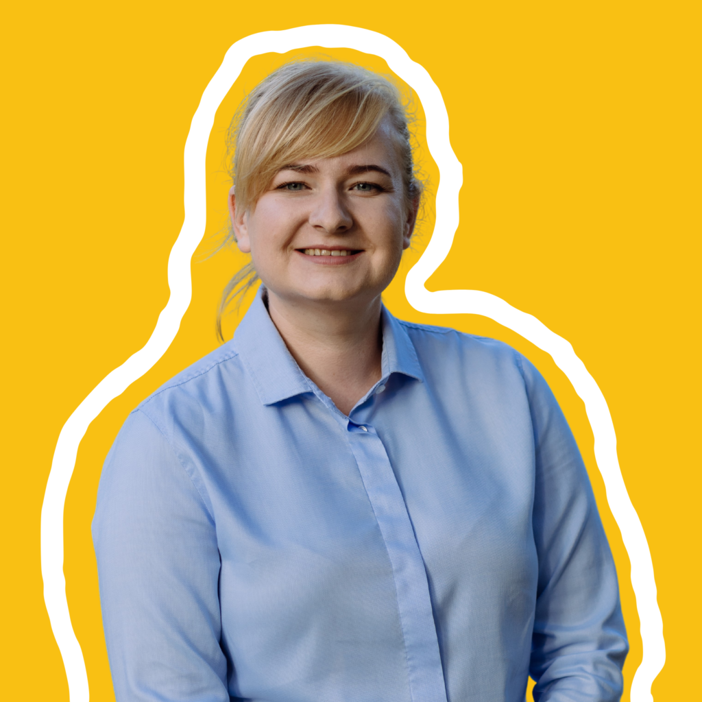 Martyna Rękas