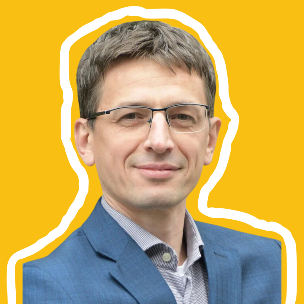 Damian Pacześniak
