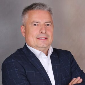 Dariusz Przystał Dariusz Przystał