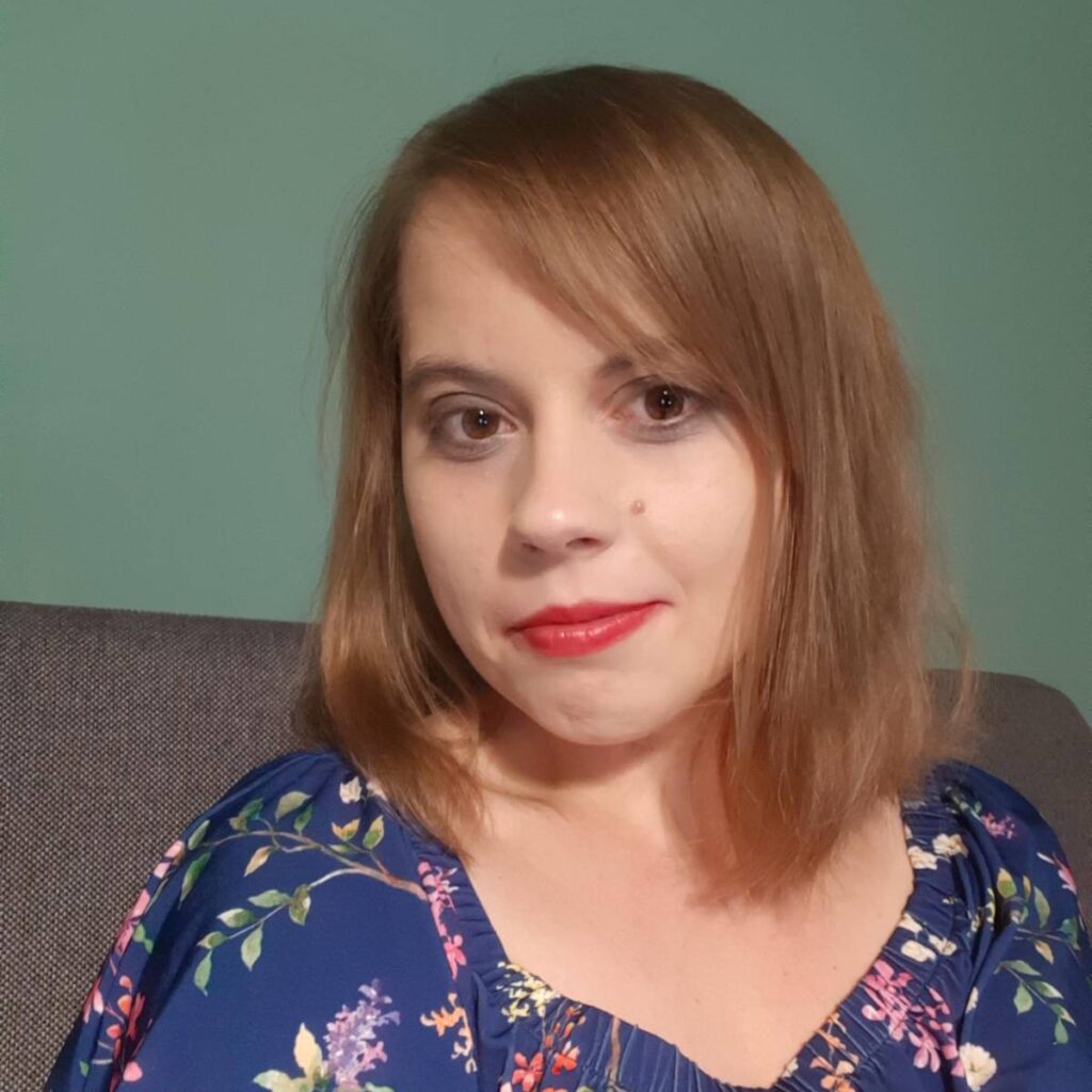 Magdalena Broda Magdalena Broda