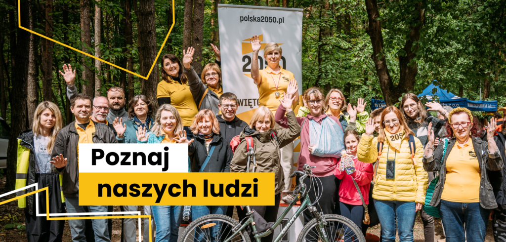 Poznaj Naszych Ludzi! #1 Magdalena Boczkowska